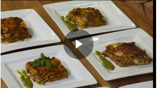 Bolognaise til klassisk lasagne