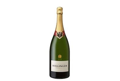 Bollinger Spécial Cuvée