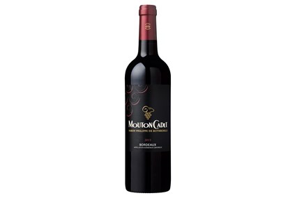 Mouton Cadet Rouge