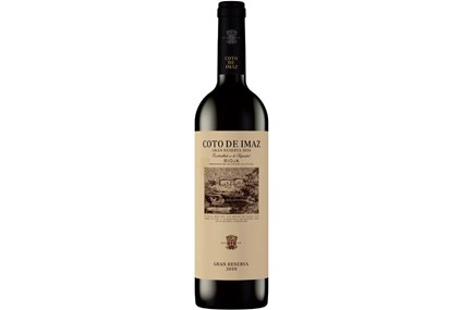 Coto de Imaz Gran Reserva