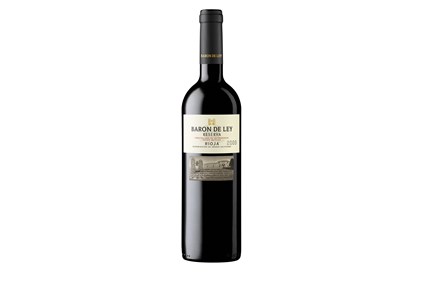 Baron de Ley Reserva
