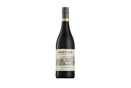 Swartland Pinotage