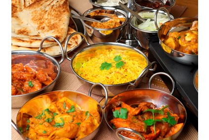 Lamb Korma