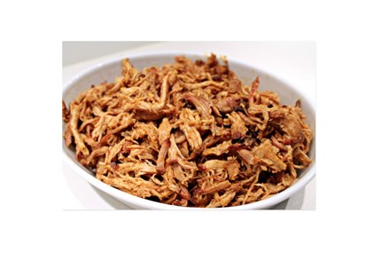 Pulled Pork Basics