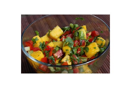Mangosalsa