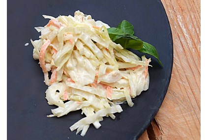Coleslaw