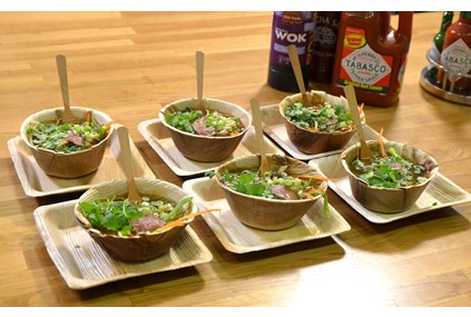 Vietnamesisk Noodlistic