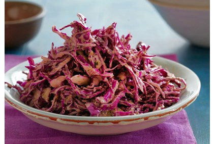 Red Slaw