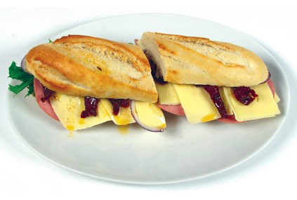 Amerikansk Cheese 
