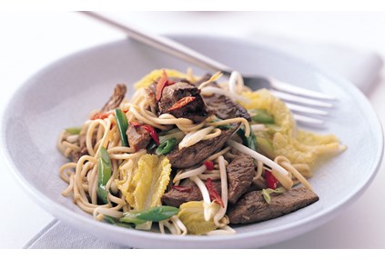 Biff Chop Suey