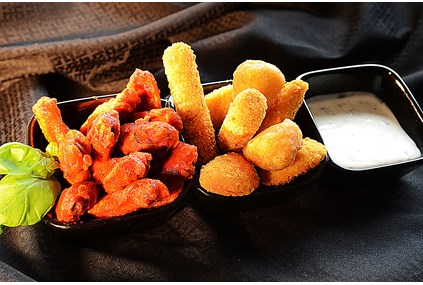 Buffalo Wings & Things