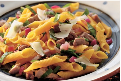 Garganellisalat