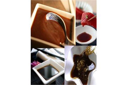Hoisin & Sweet Chili-saus