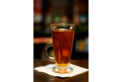 INDIAN APRICOT CHAI