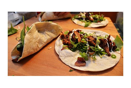 Pulled Pork