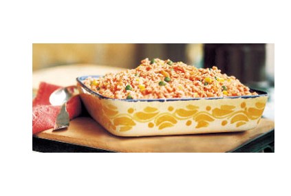 Red Rice
