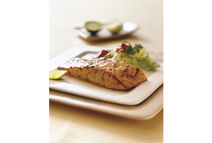 Tandoorilaks