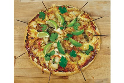 Thai Sweet Chili Pangasius