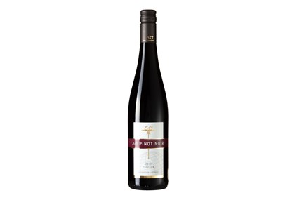 50° Pinot Noir