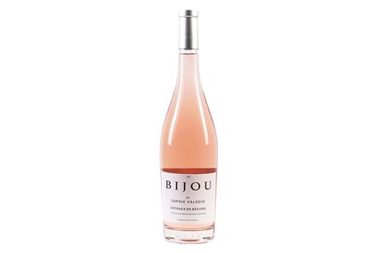 Le Bijou de Sophie Valrose Rosé