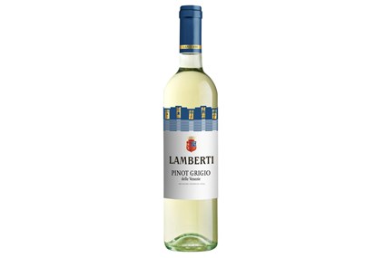 Lamberti Pinot Grigio