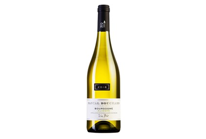 Pascal Bouchard Aligoté Vin Bio