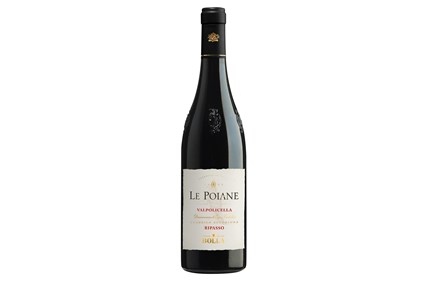 Bolla le Poiane Valpolicella Classico Superiore Ripasso