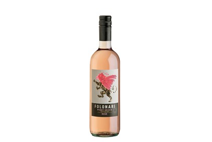 Folonari Rosé Pinot Grigio