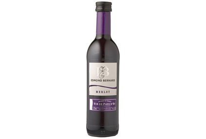 Edmund Bernard Merlot