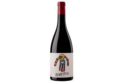 Rivetto Lange Nebbiolo Anfora