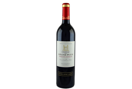 Château du Grand Puch Cuvée Anne-Laure
