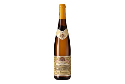Schloss Johannisberg Gelblack Riesling Trocken Magnum