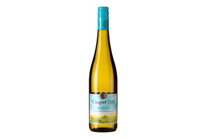 Chapel Hill Riesling Sauvignon Blanc