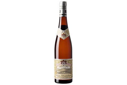 Schloss Johannisberg Silberlack Riesling Trocken GG