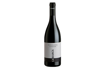 Ca Bianca Barbera D'Asti DOCG Superiore