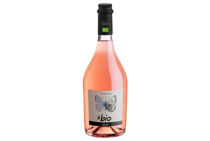 #Bio Chiaretto Bardolino Rosé
