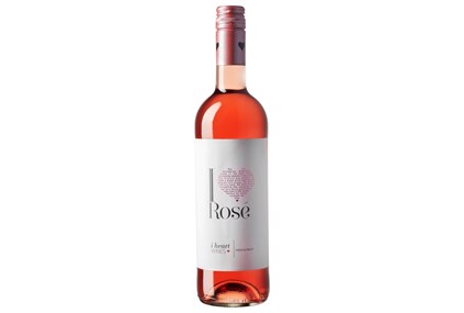I heart Rosé