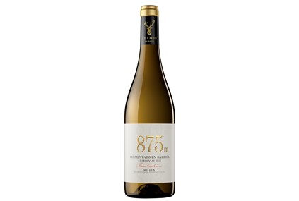 875 Meters By El Coto Chardonnay