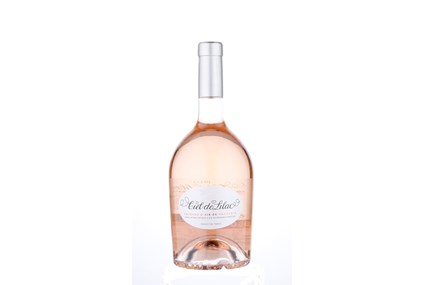 Bijou Ciel de Lilac Rosé Provence