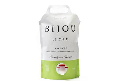 Bijou Le Chic Sauvignon Blanc