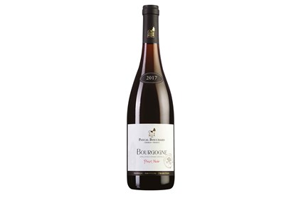 Pascal Bouchard Bourgogne Pinot Noir Reserve Saint Pierre