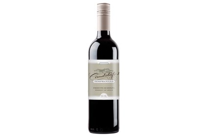 Candidato Tempranillo