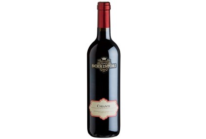Conti Serristori Chianti DOCG