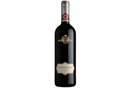 Conti Serristori Chianti Classico DOCG