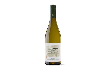 El Coto Verdejo