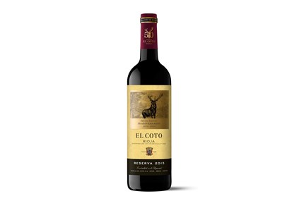 El Coto Reserva 50 Aniversario