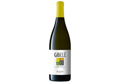 Carlo Pellegrino Gibele Zibibbo Secco