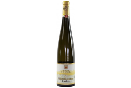 Hugel Riesling Schoelhammer 2009