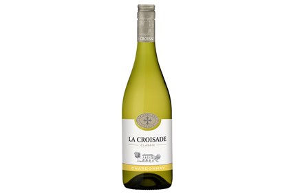 La Croisade Classic Chardonnay 