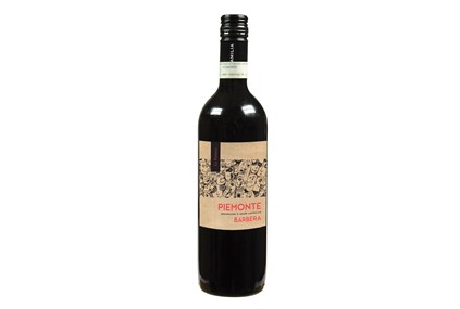 La Familia DOC Barbera Piemonte